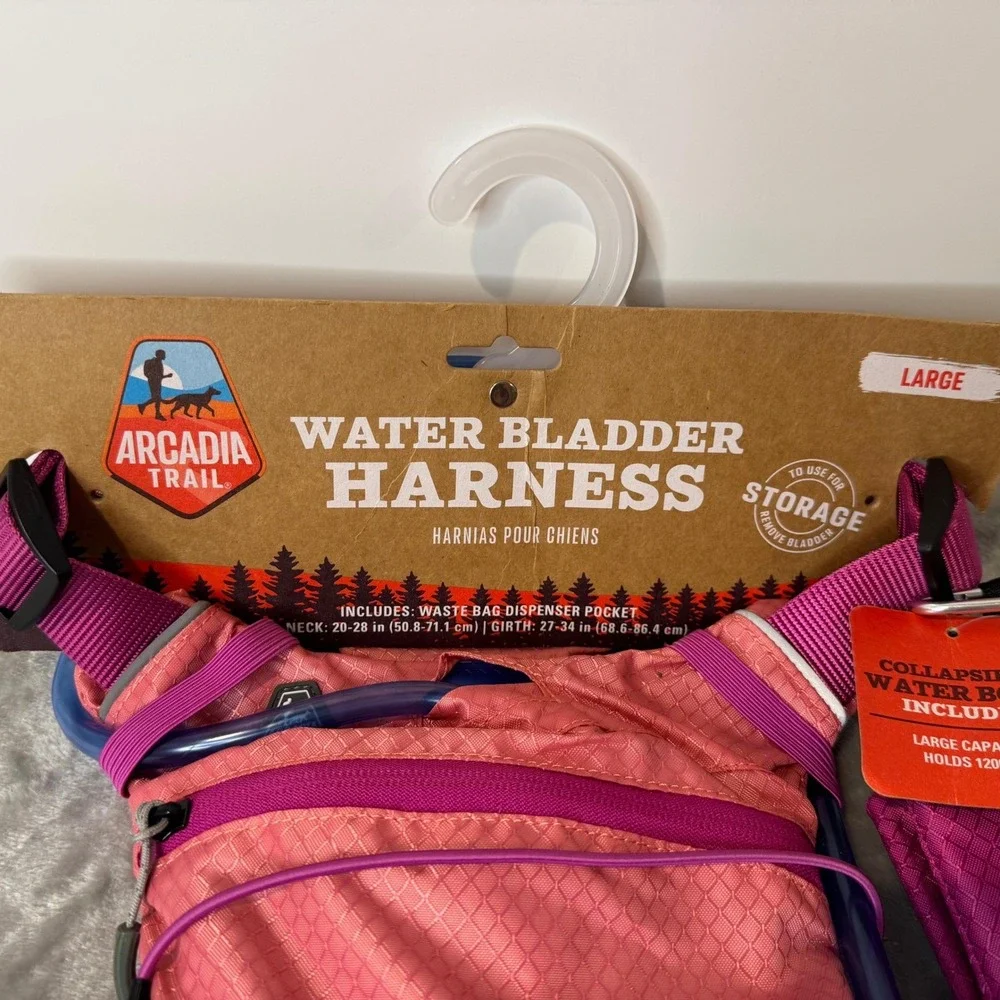 Arcadia Trail rj premium