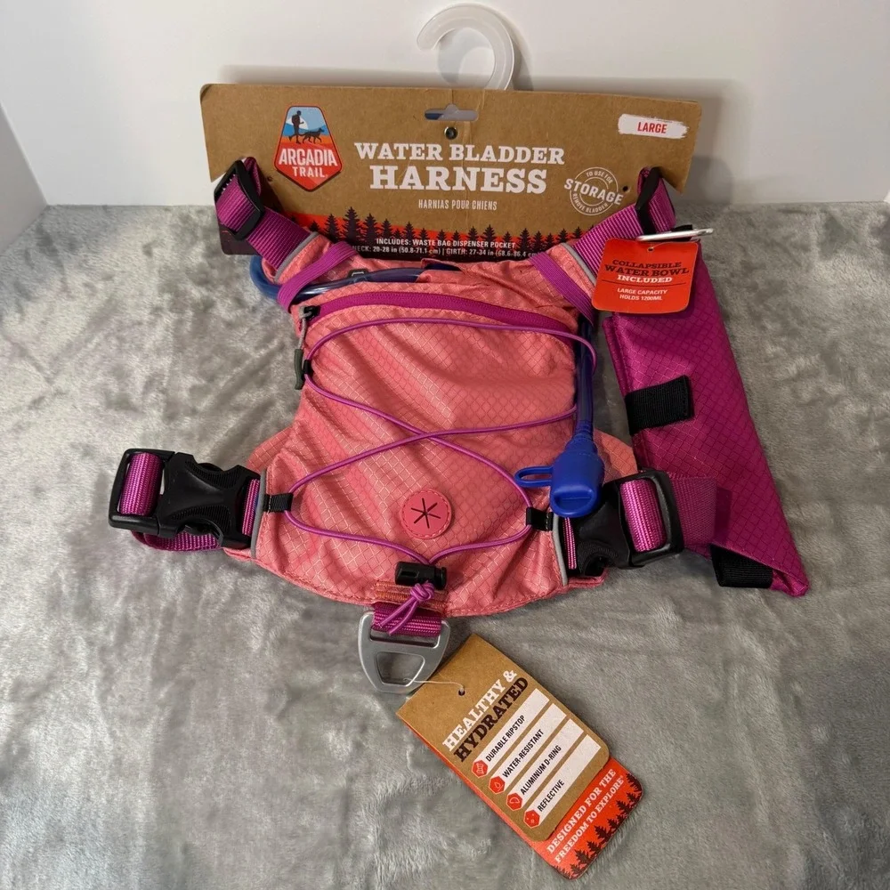 Arcadia Trail rj premium