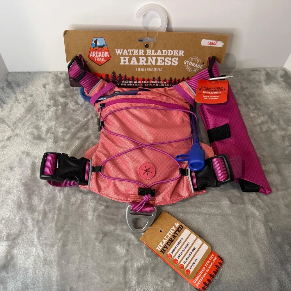 Arcadia Trail rj premium