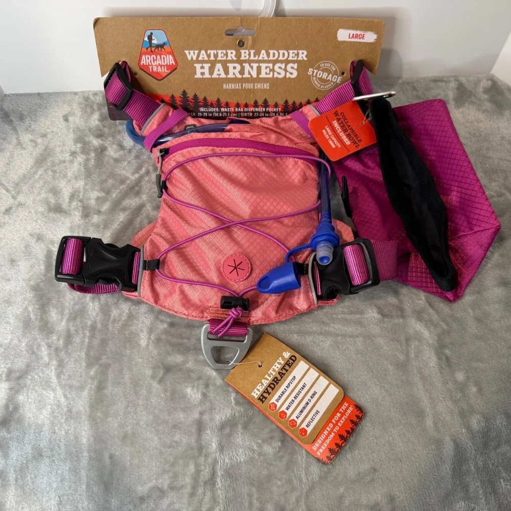 Arcadia Trail rj premium