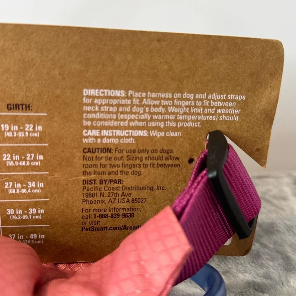 Arcadia Trail rj premium