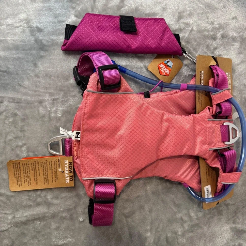 Arcadia Trail rj premium