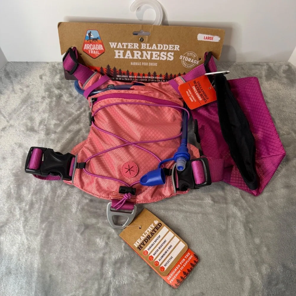 Arcadia Trail rj premium