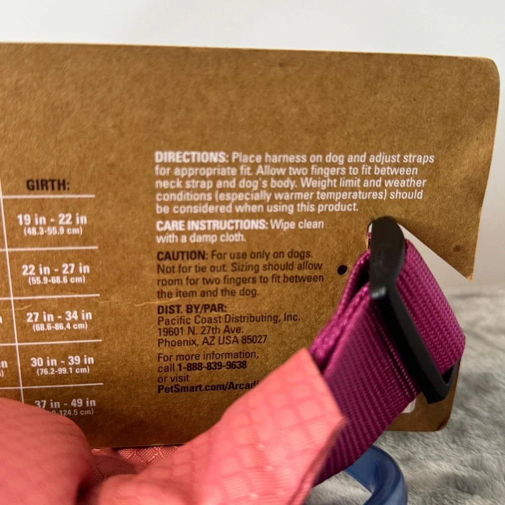 Arcadia Trail rj premium