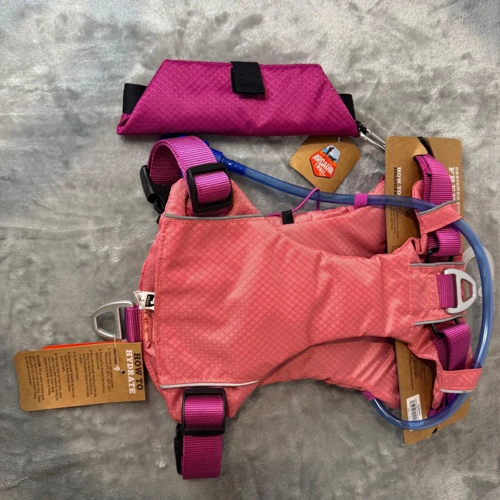 Arcadia Trail rj premium