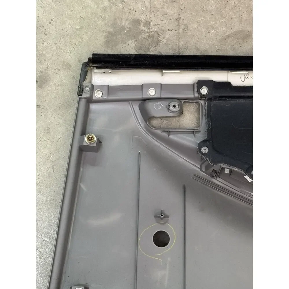 Toyota please see