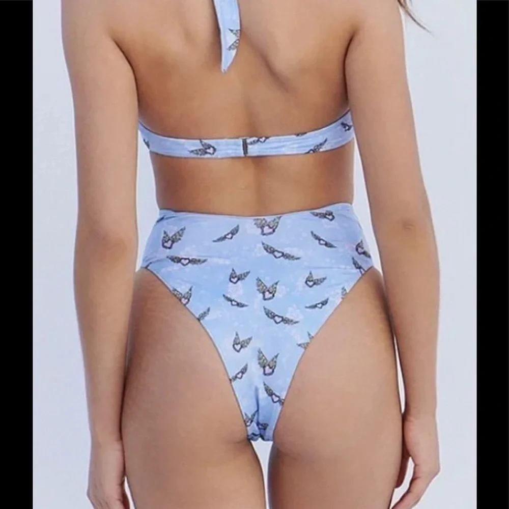 Frankies Bikinis brand new