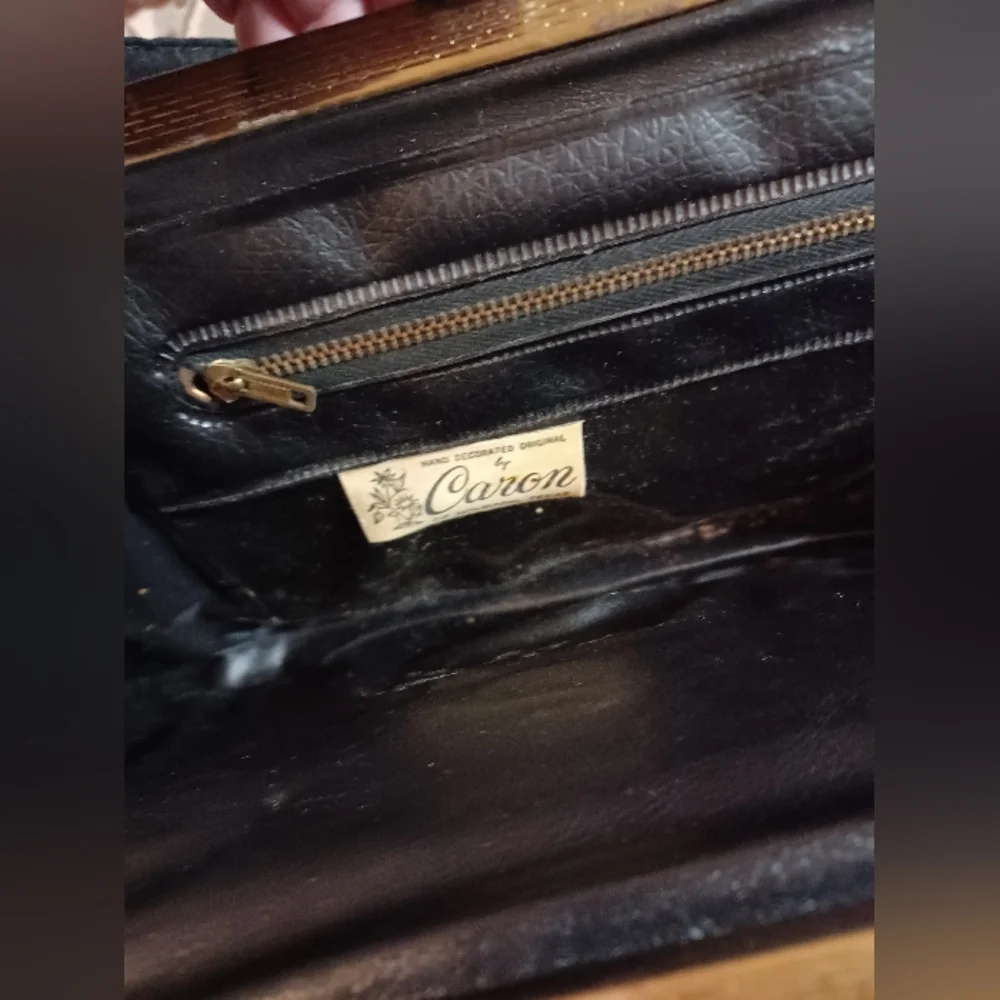 Caron good used