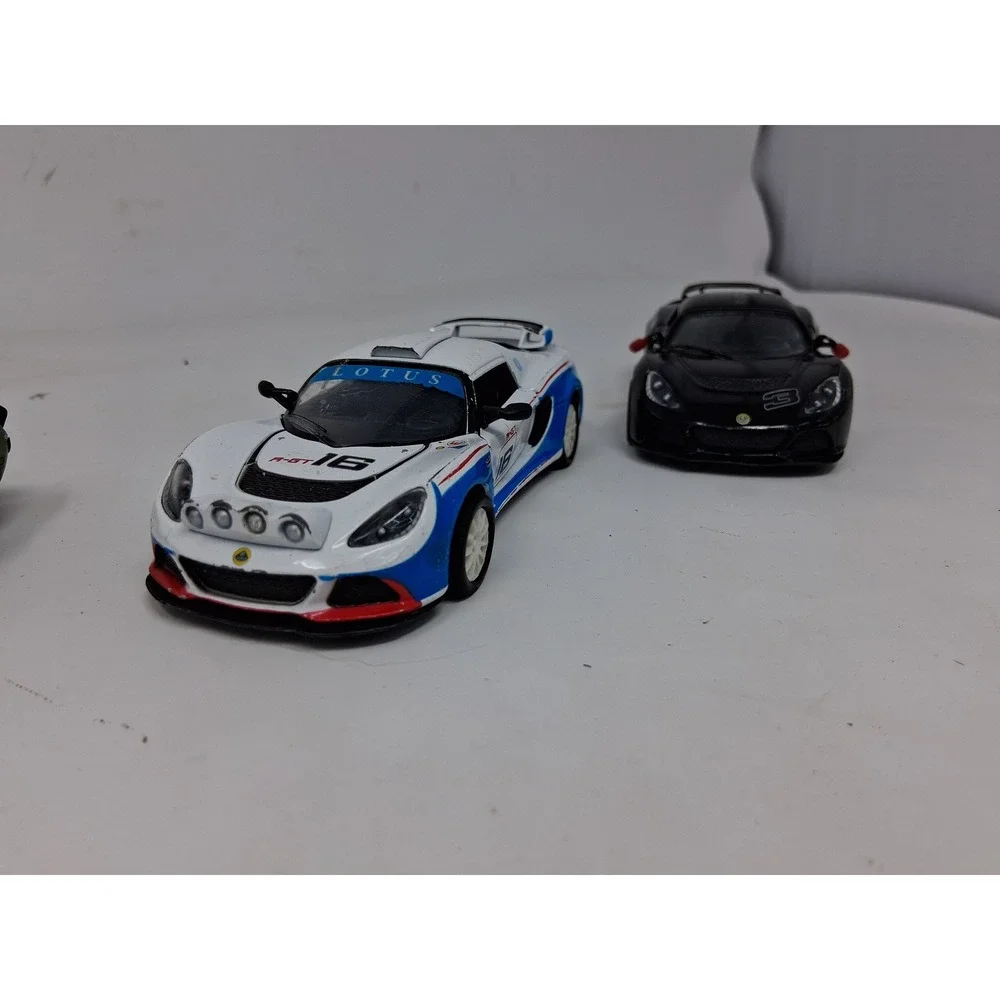 Jada Toys die cast