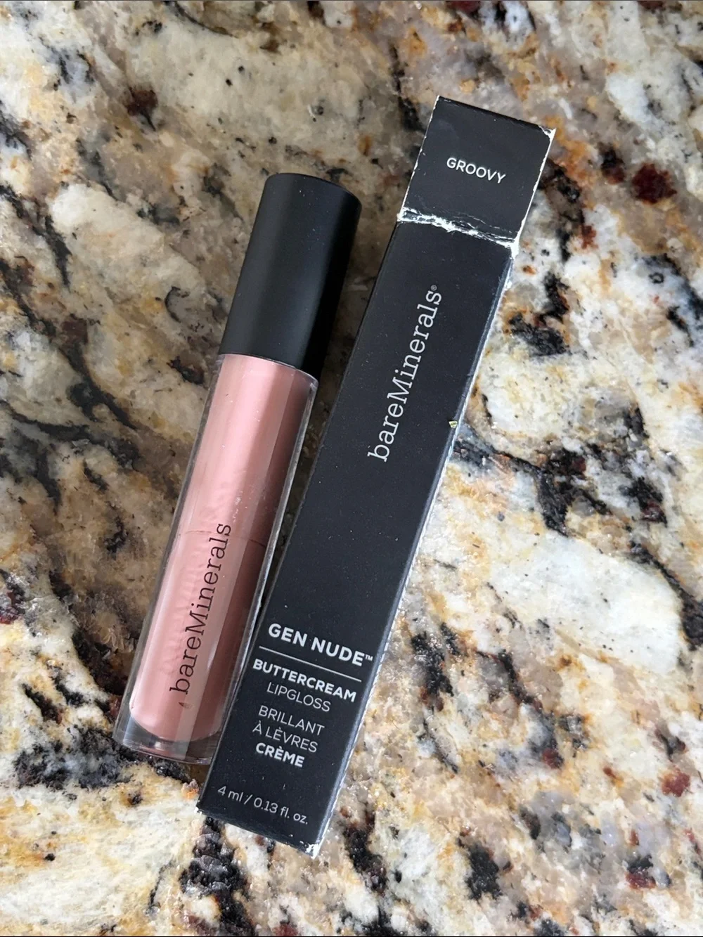 bareMinerals gen size vegan