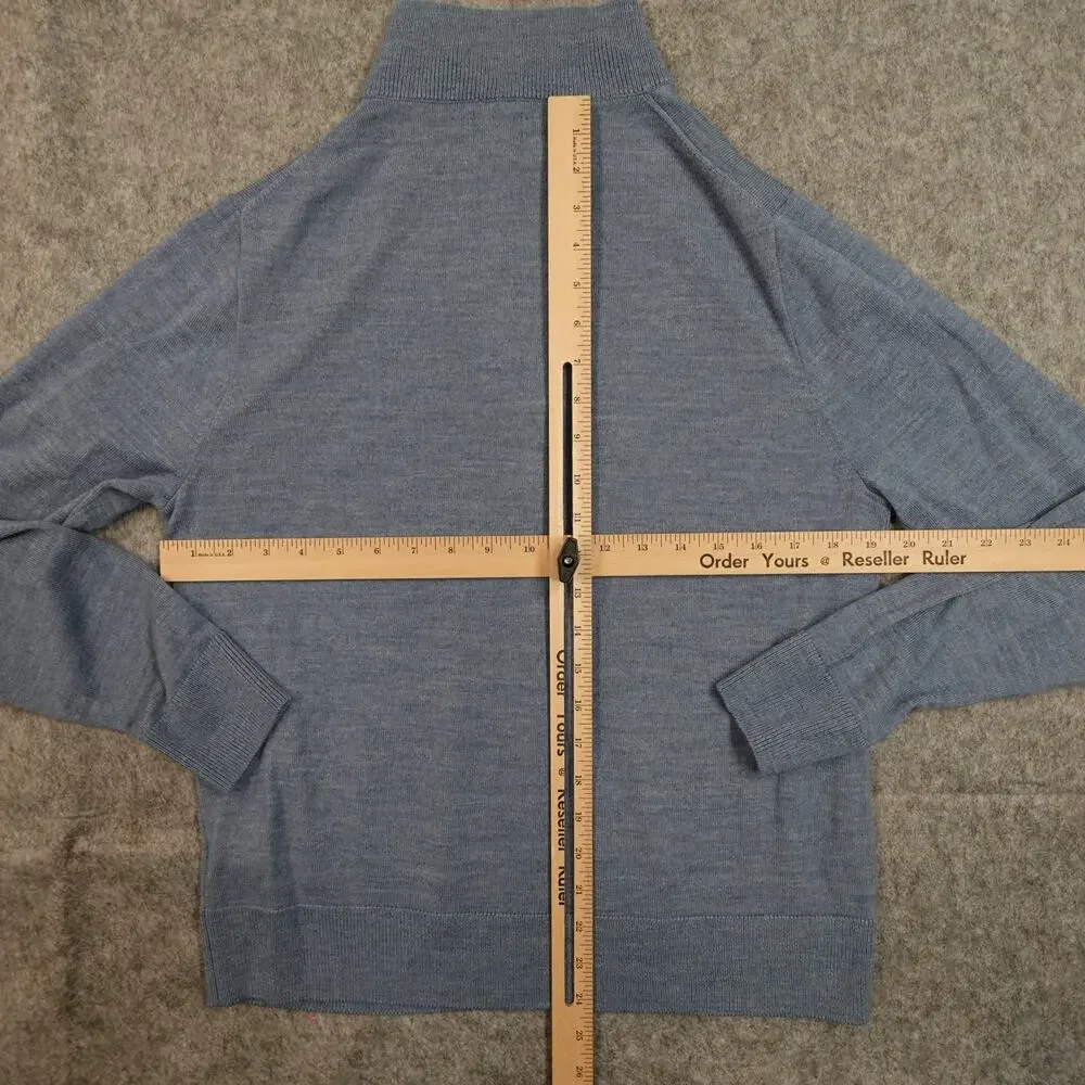J. Crew excellent pre