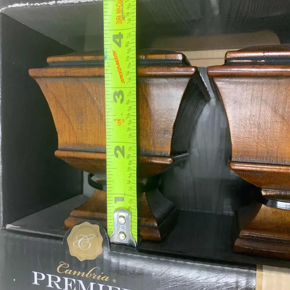 Cambria add refined