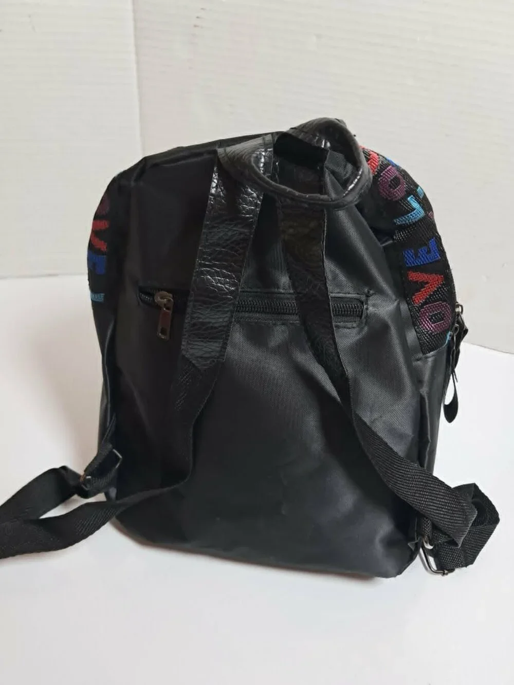 N/A black mini