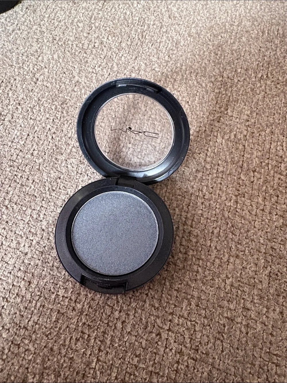 MAC Cosmetics never box