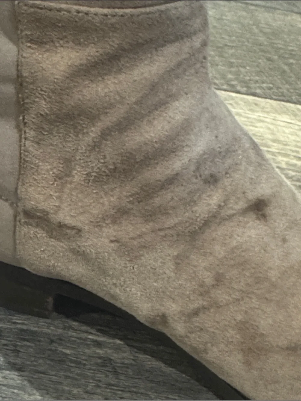 Stuart Weitzman authentic stuart