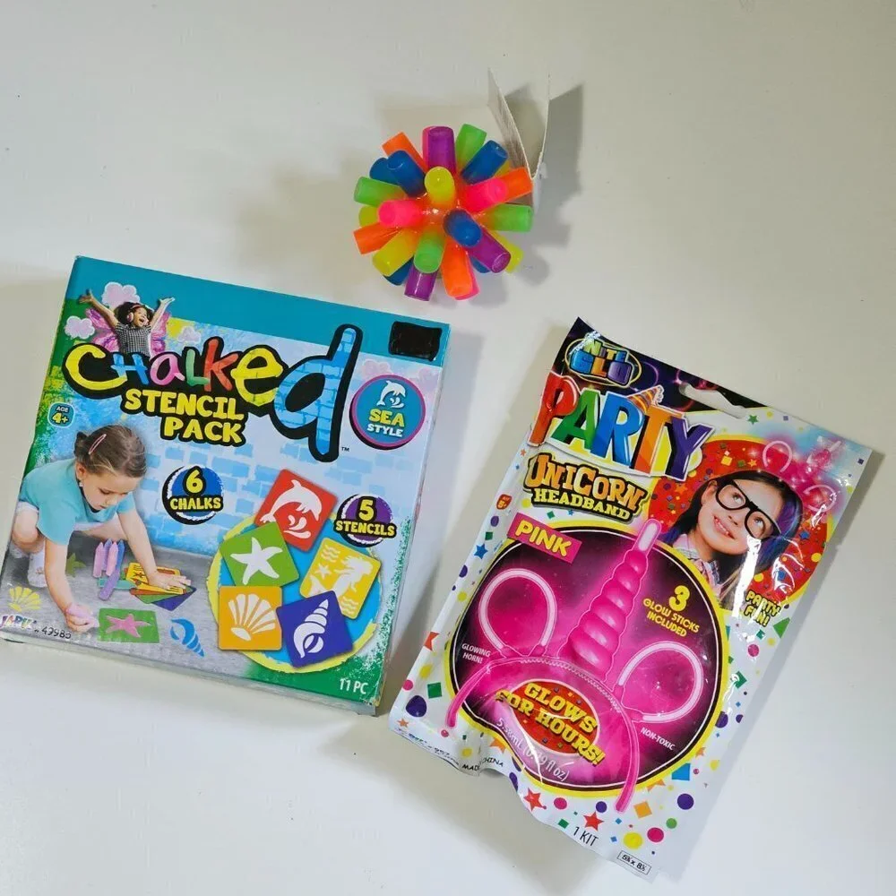 None kids toy