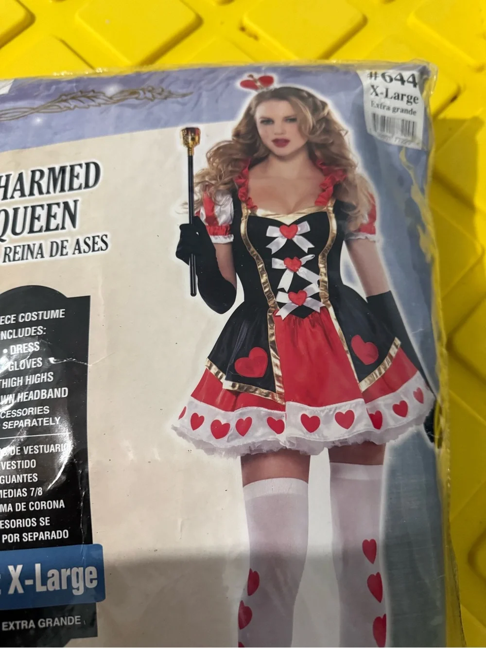 Suit your sell costume dress
