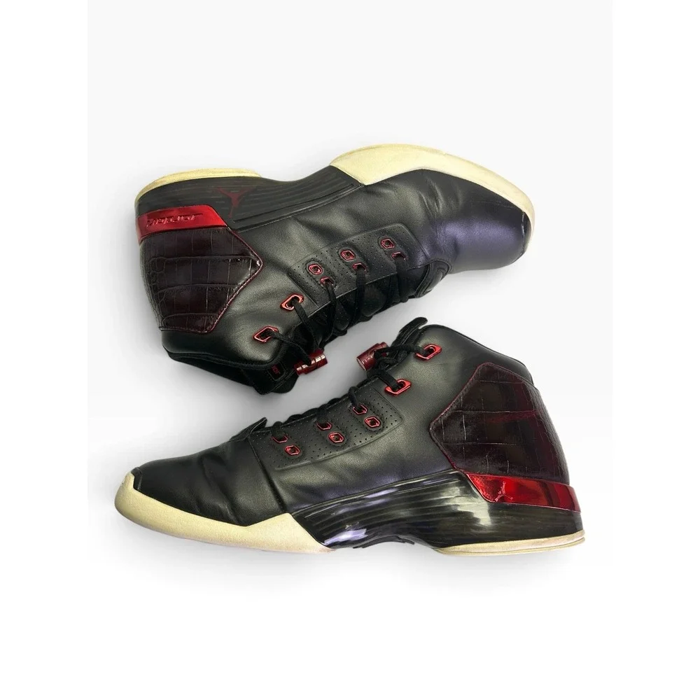 Jordan pre owned