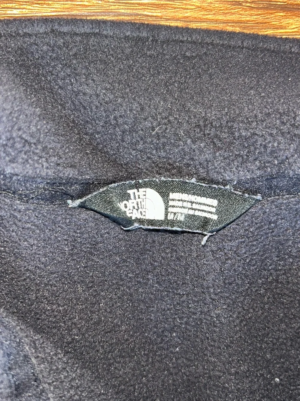 The North Face north face