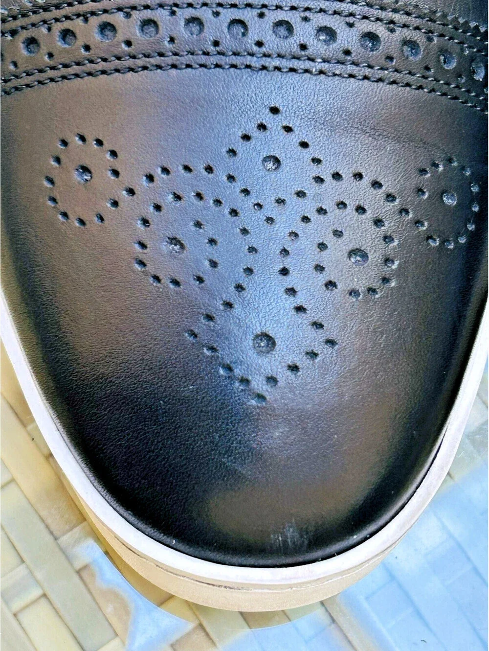 Allen Edmonds allen edmonds