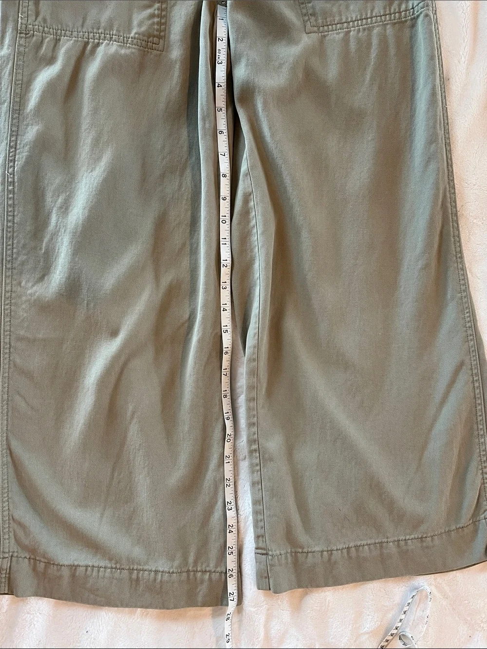 Banana Republic super soft