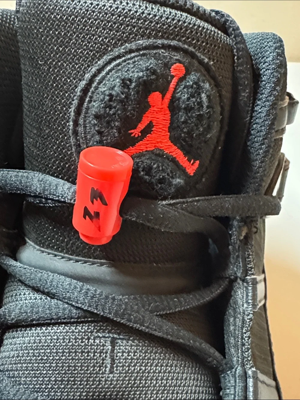 Jordan high top