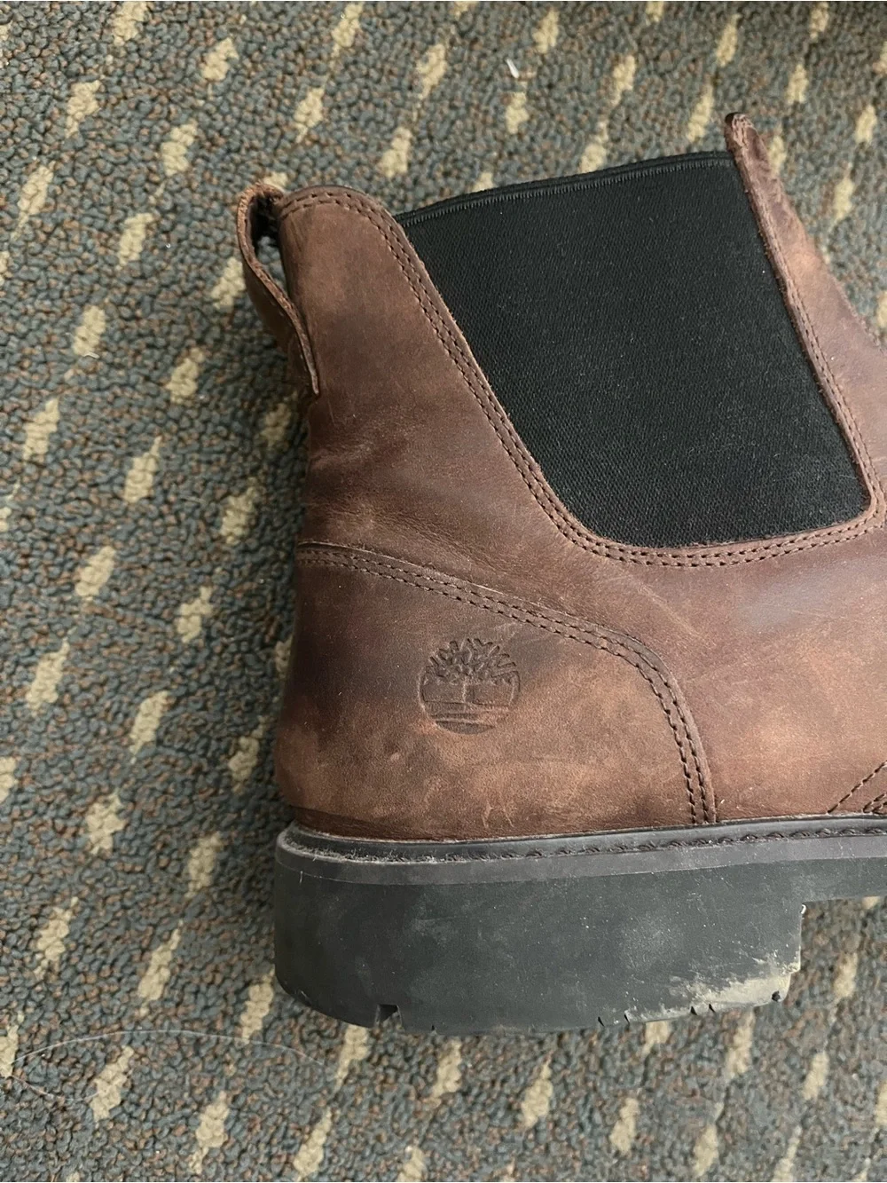 Timberland style tb05552r242
