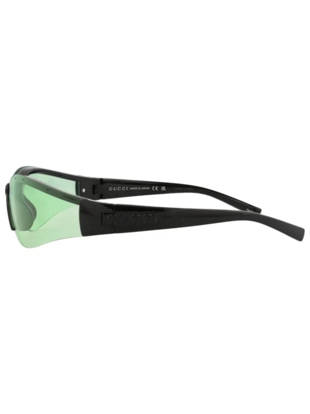 Gucci new sunglasses