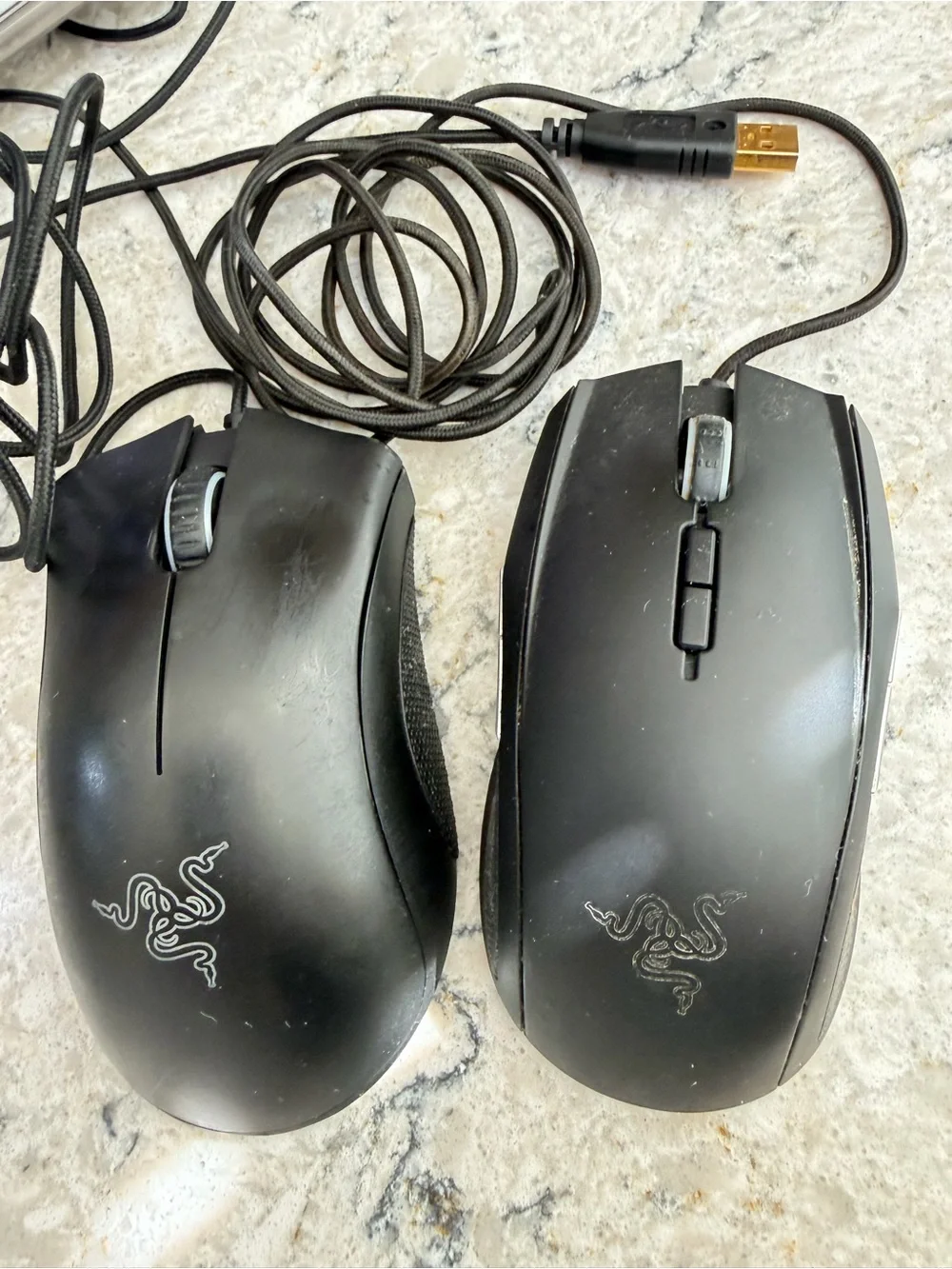 Razer selling all