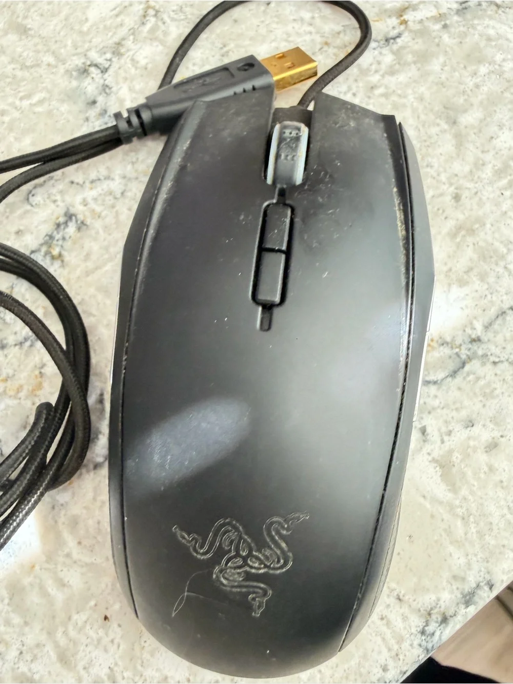 Razer selling all