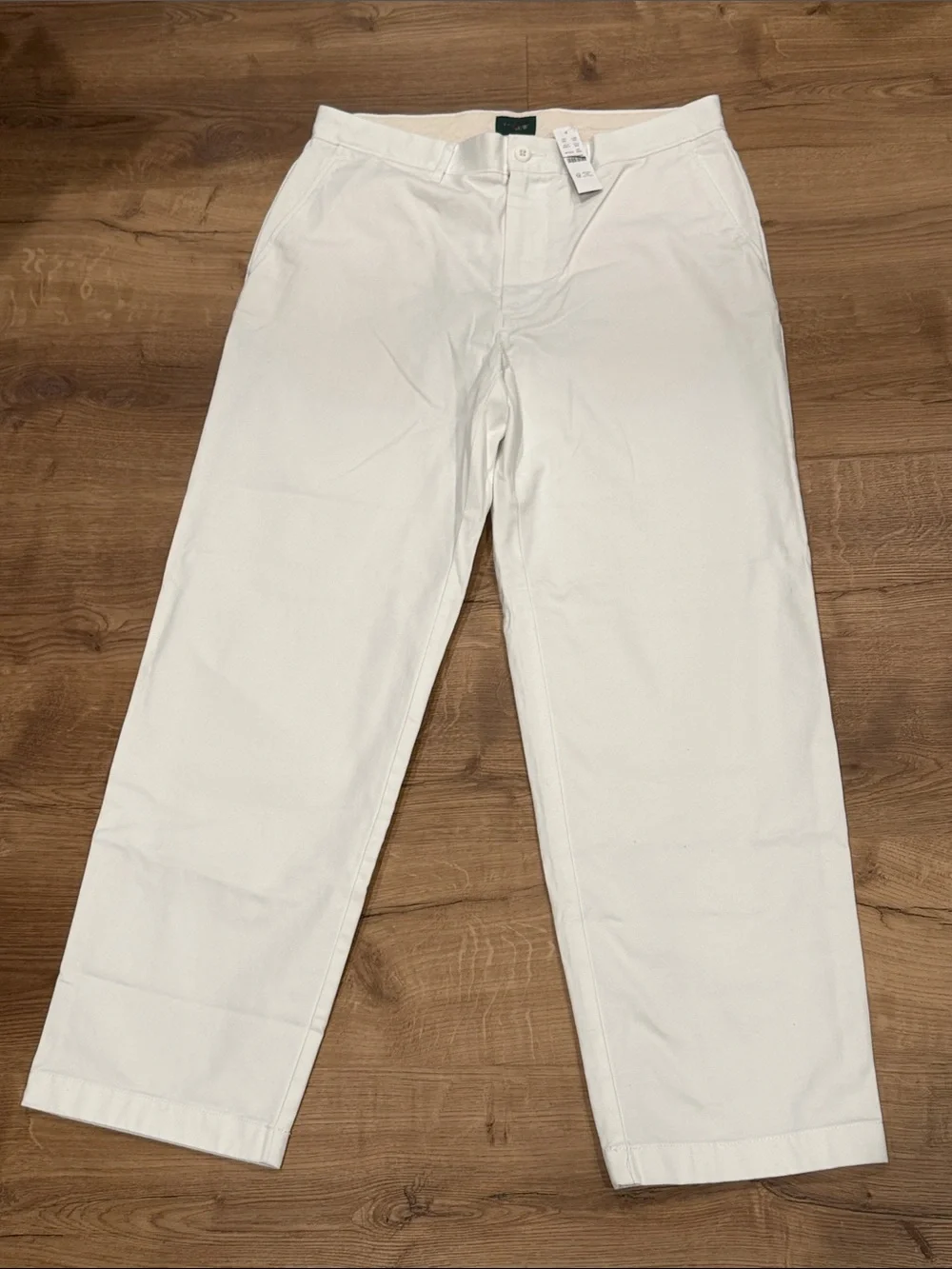 J. Crew nwt crew