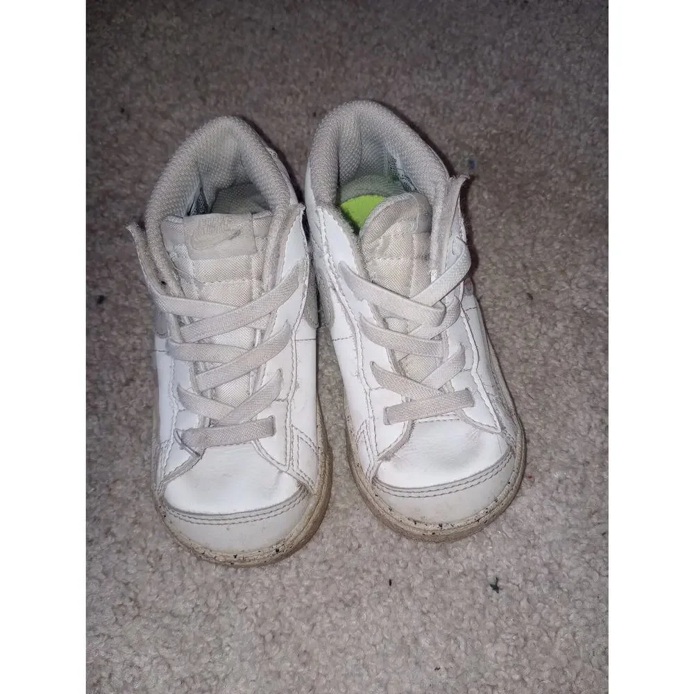 Nike toddler unisex