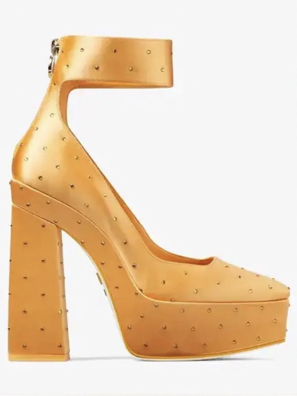 Jimmy Choo shoes are