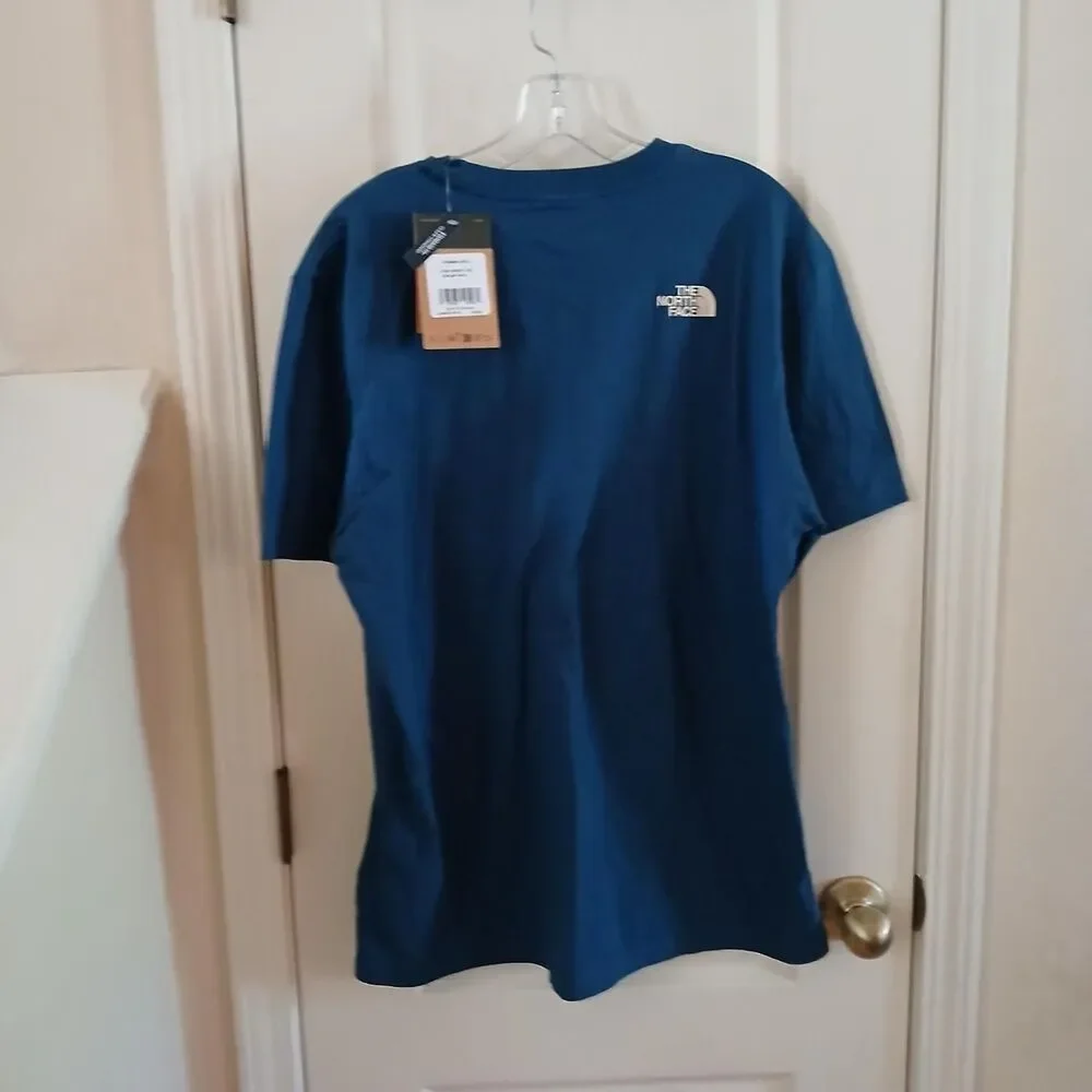 The North Face nwt north