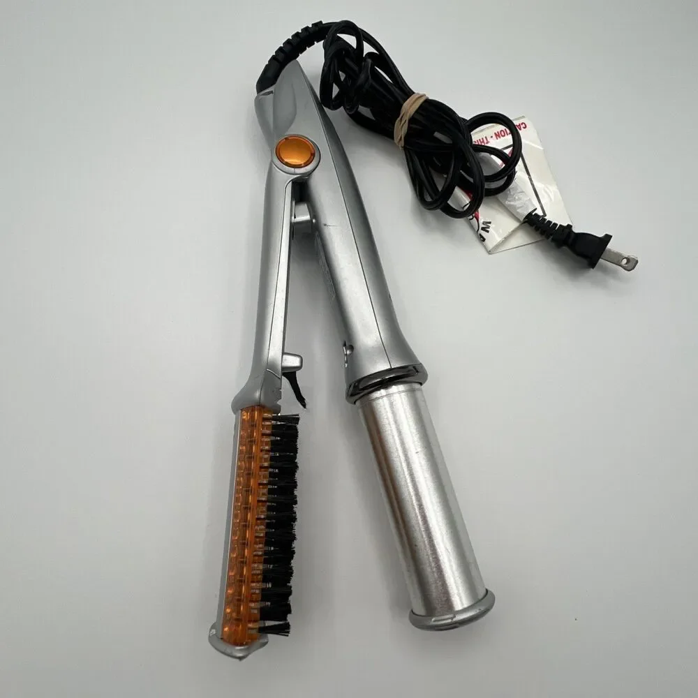 InStyler rotating hair