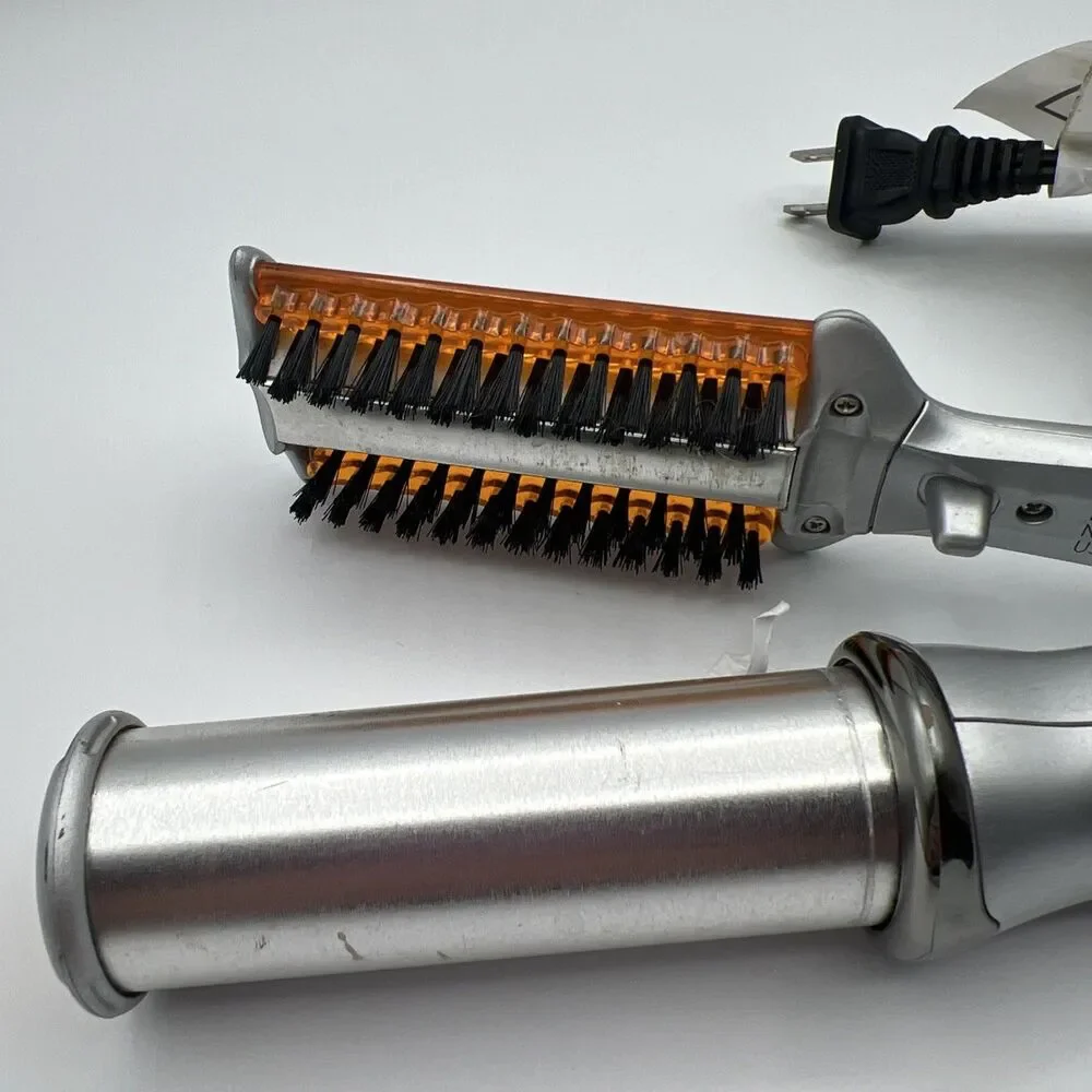 InStyler rotating hair