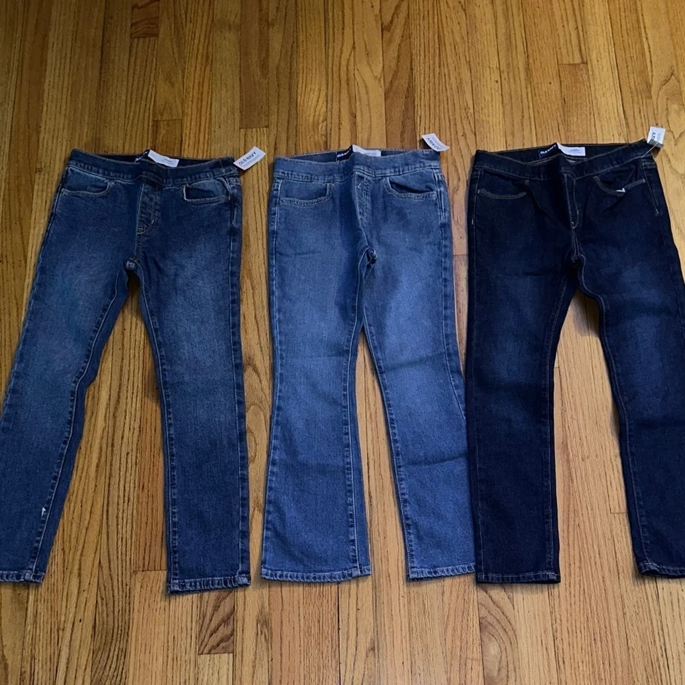 Old Navy stylish slim