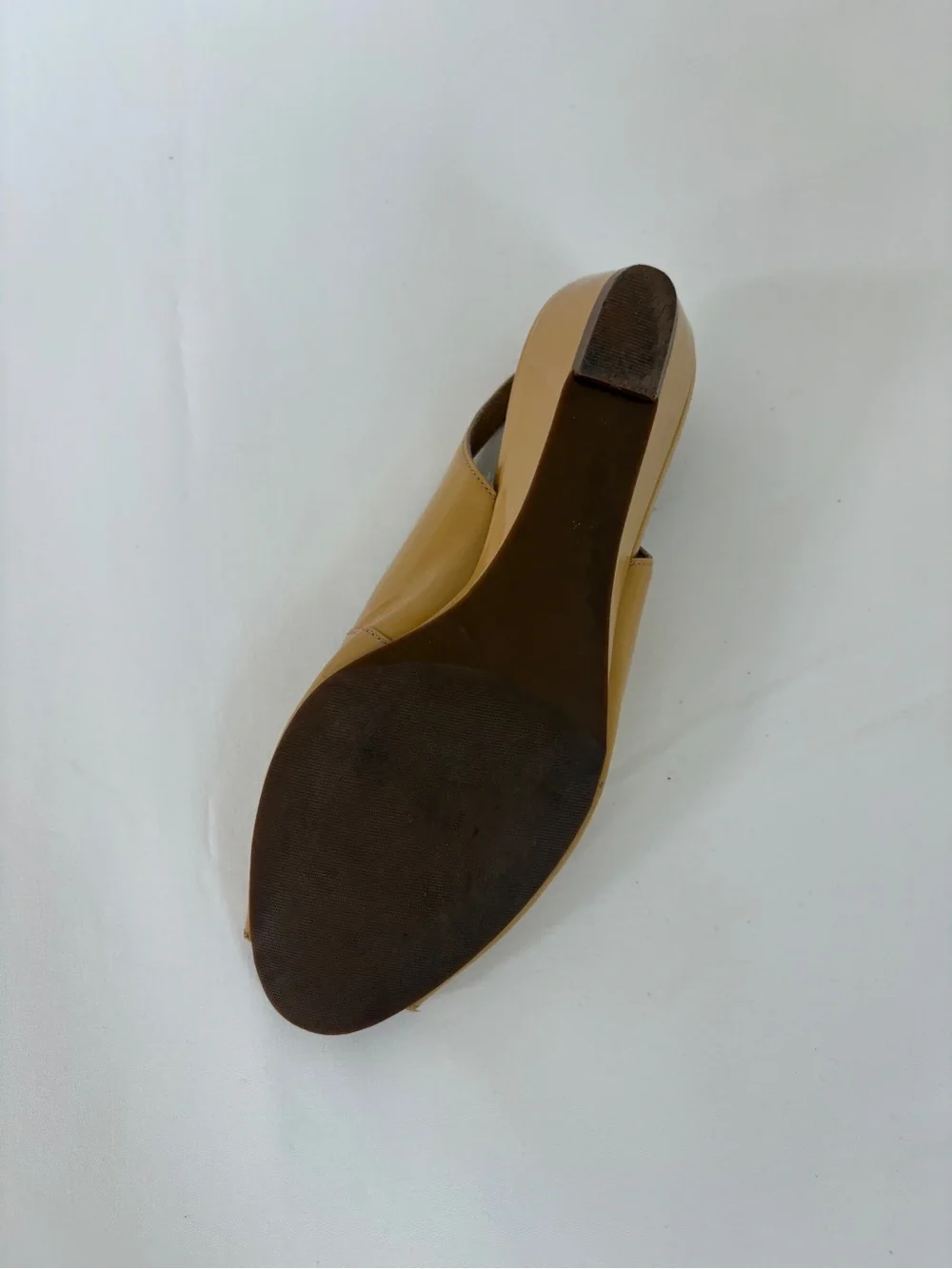Talbots chic slingback