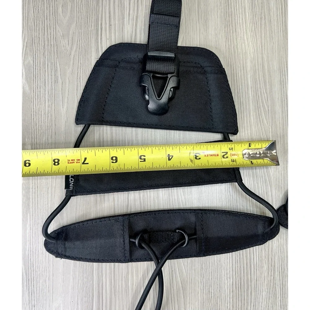 Travelon bag bungee