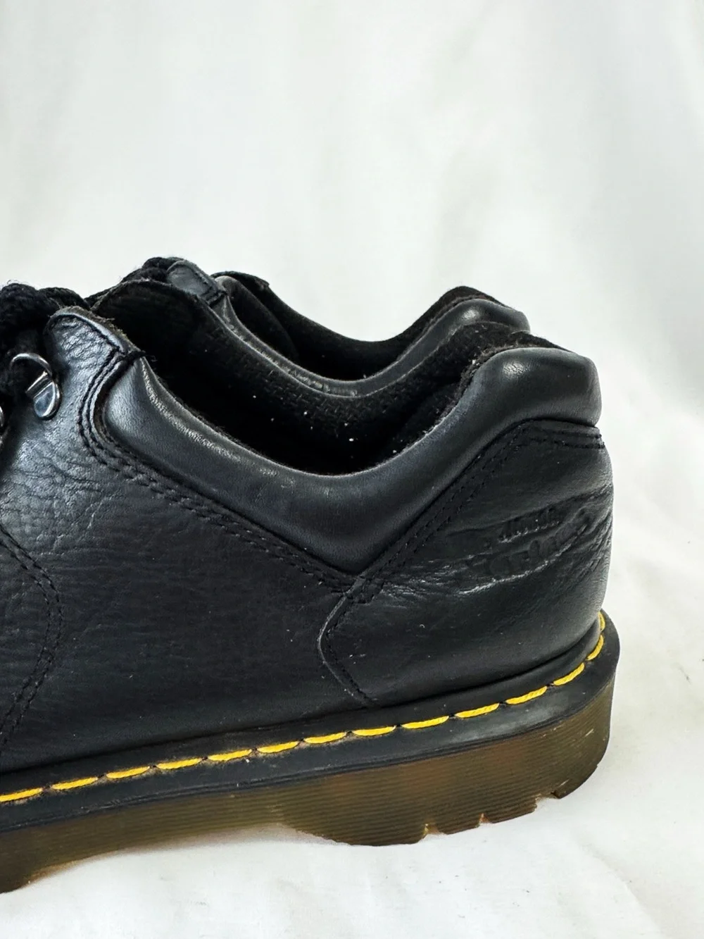 Dr. Martens vintage dr