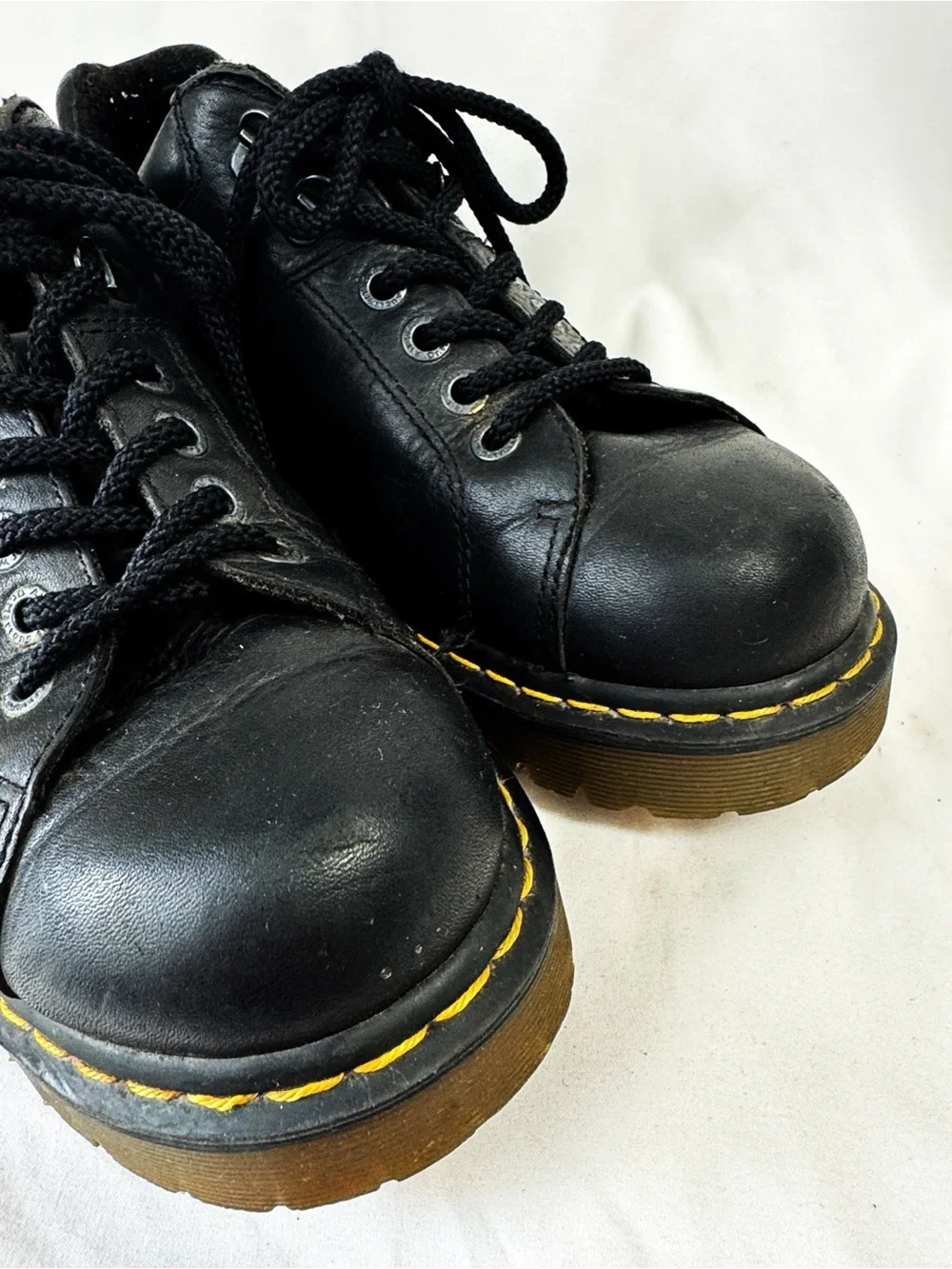 Dr. Martens vintage dr