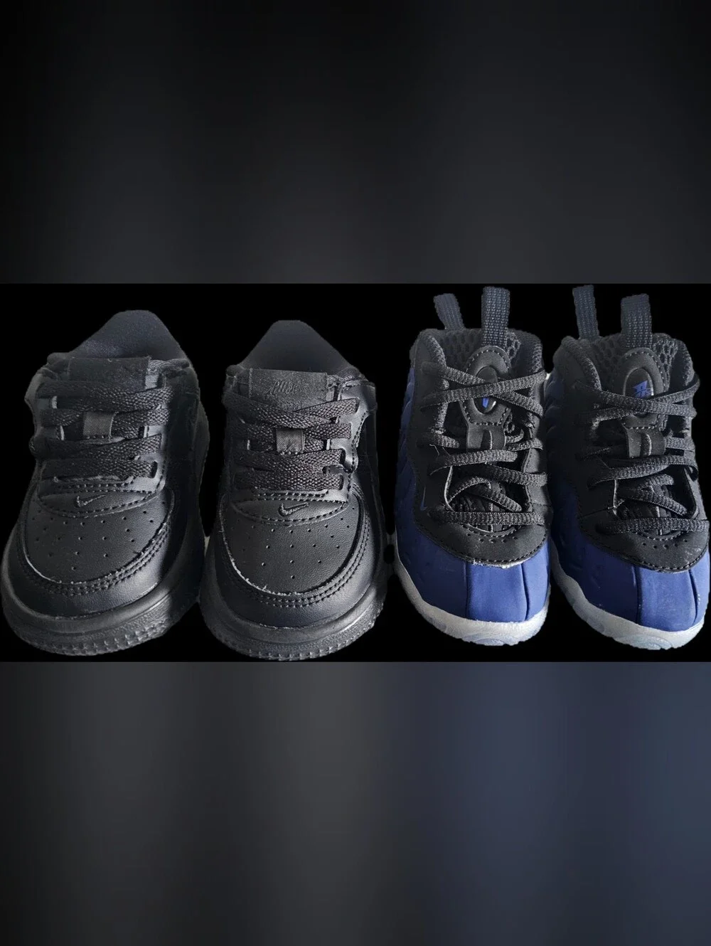 Nike bundle both