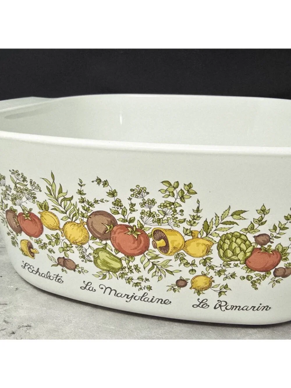 Corelle see photos