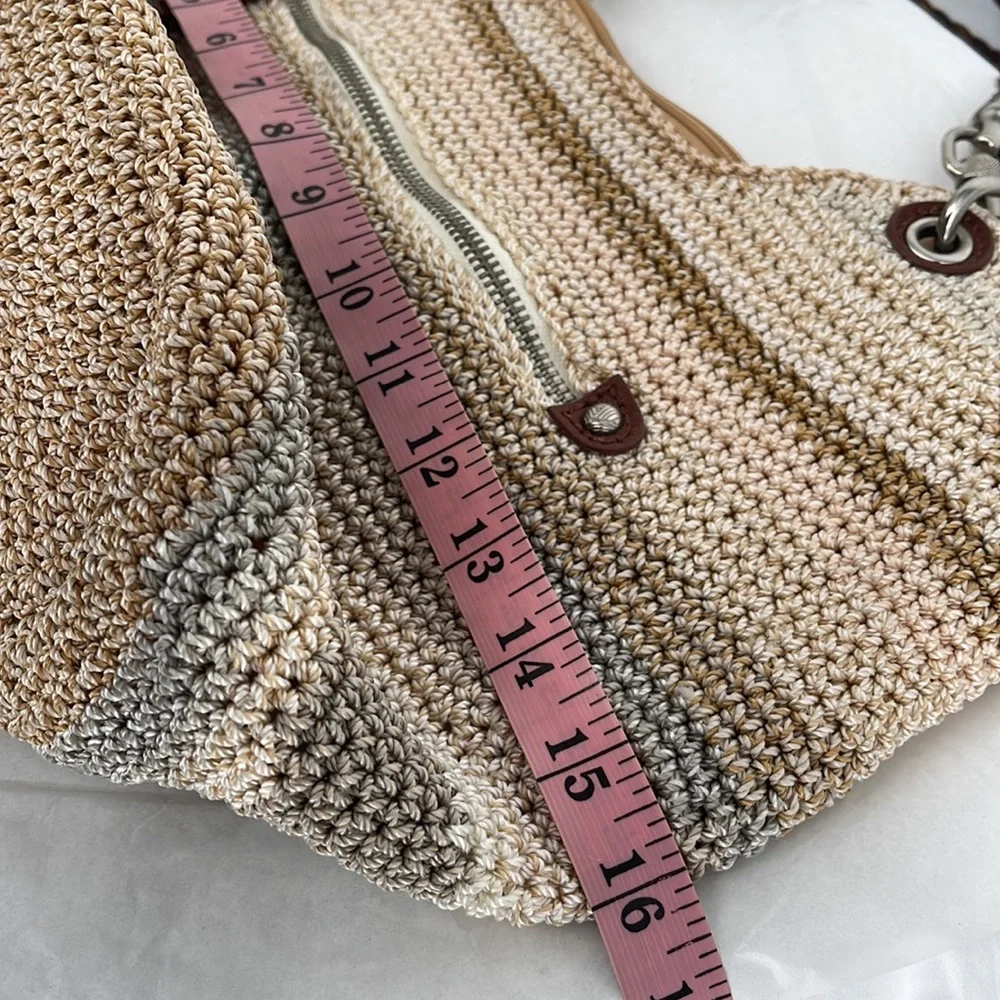 The Sak sak woven