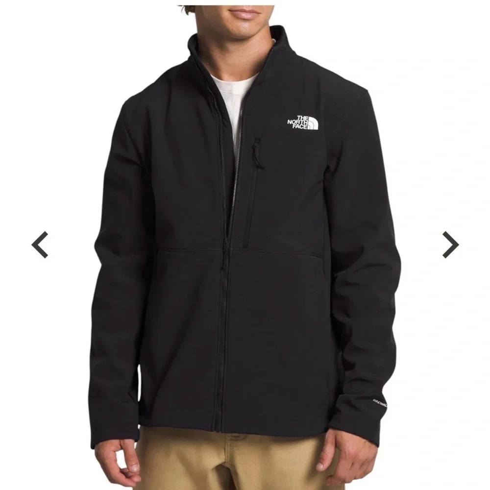 The North Face sleek versatile