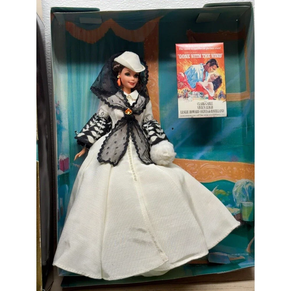 Mattel 1994 barbie