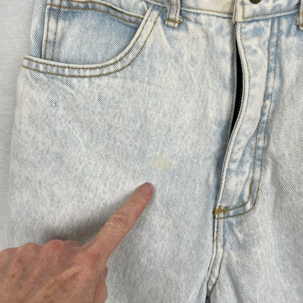 Guess vintage jeans