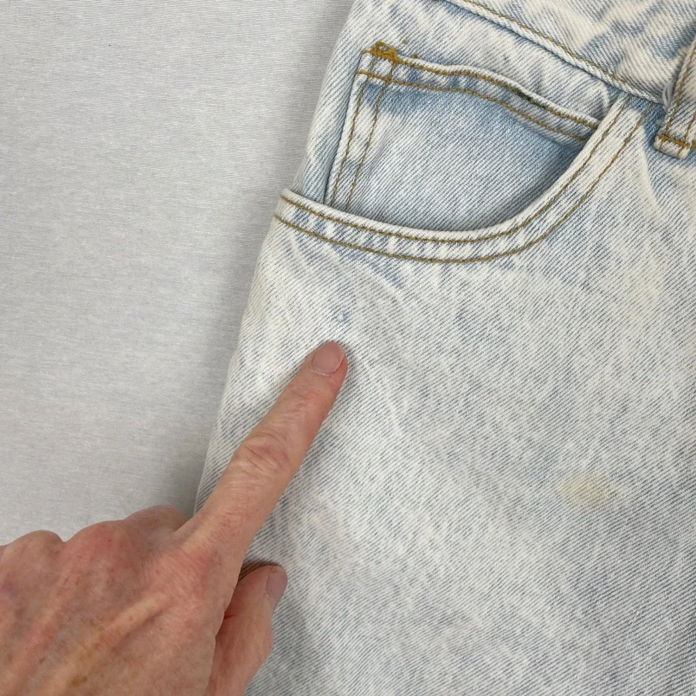 Guess vintage jeans
