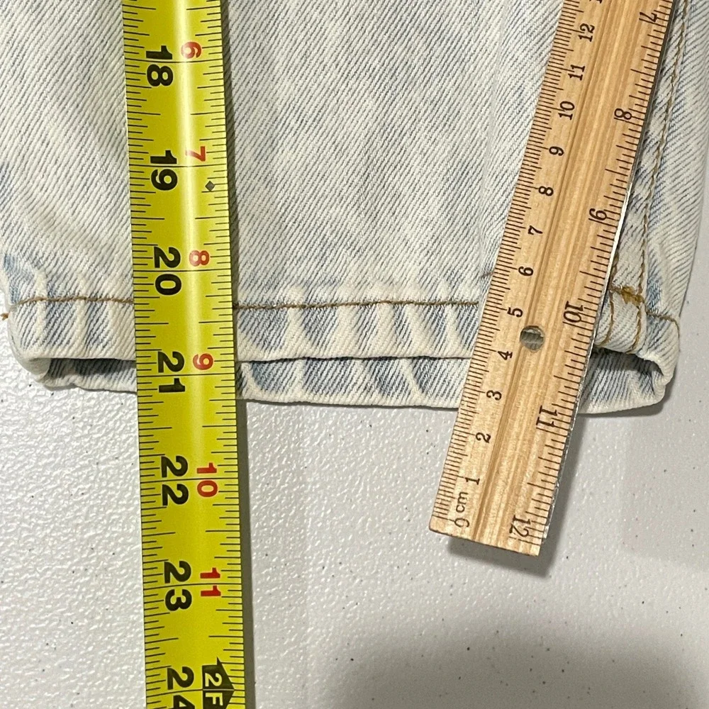 Guess vintage jeans