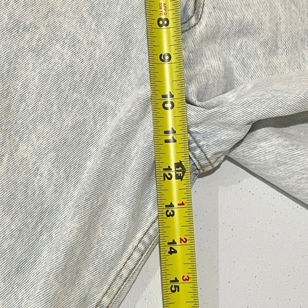 Guess vintage jeans